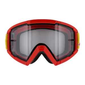 Red Bull SPECT Eyewear Whip SL 008 Motocross Goggles