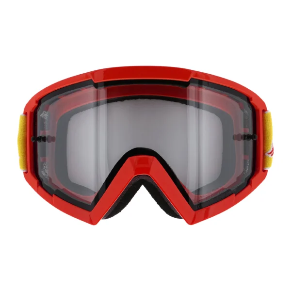 Red Bull SPECT Eyewear Whip SL 008 очки для мотокросса