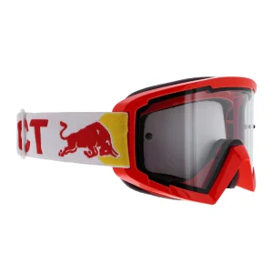 Red Bull SPECT Eyewear Whip SL 008 Motocross Goggles, Motoee.com