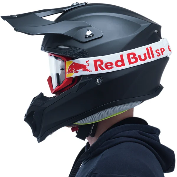 Red Bull SPECT Eyewear Whip SL 008 очки для мотокросса