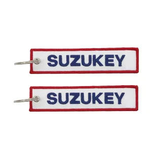 Suzukey Key Tag, Motoee.com