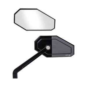 Vity's Design Massive Right Mirror Black