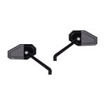 Vity's Design Massive parempoolne peegel must