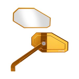 Vity's Design Massive Right Mirror Gold