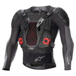 Alpinestars Bionic Plus V2 Protector Jacket