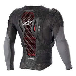 Alpinestars Bionic Plus V2 Protector Jacket, Motoee.com