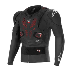 Alpinestars Bionic Pro V3 Plasma Protector Jacket