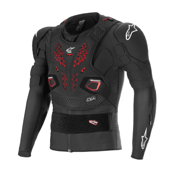 Alpinestars Bionic Pro V3 Plasma защитная куртка