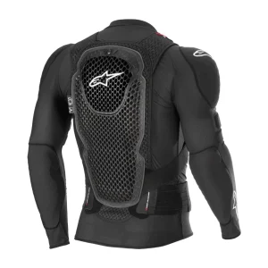 Alpinestars Bionic Pro V3 Plasma Protector Jacket, Motoee.com