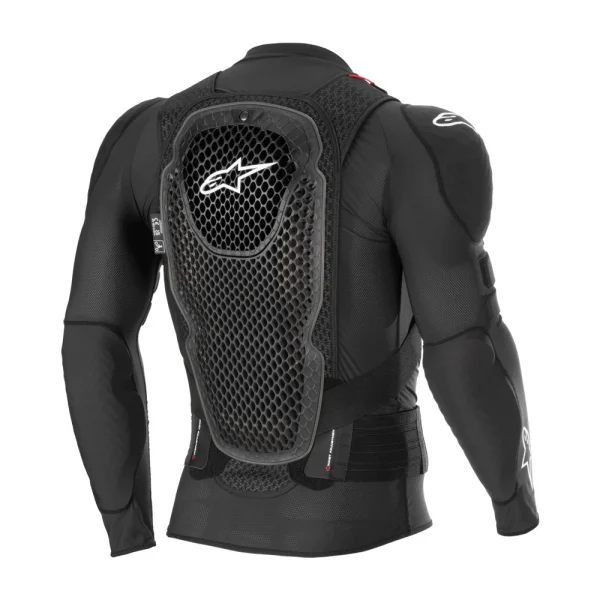 Alpinestars Bionic Pro V3 Plasma защитная куртка