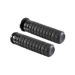 Arlen Ness Speedliner Grips Black 23-24 FLHXSE/FLTRXSE