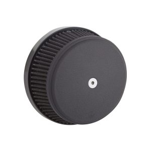 Arlen Ness Stage 1 Air Cleaner Black for Indian 14-22