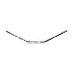 Burly 1-1/4 Drag Bar Chrome 82-24 H-D