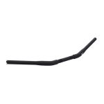 Burly 1-1/4 Drag Bar Matte Black 82-24 H-D