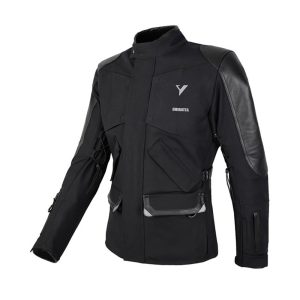 By City Emirates Jacket Black