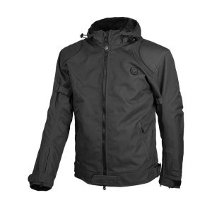 By City Soho Jacket Black