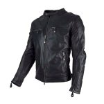 By City Street Cool Jacket Black