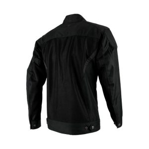 By City Summer Route II Jacket Black, Motoee.com