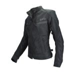 By City Summer Route II Lady Jacket Black