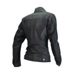 By City Summer Route II Lady Jacket Black