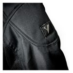 By City Summer Route II Lady Jacket Black