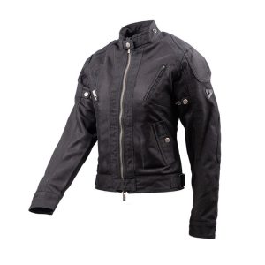 By City Teneree Venty IV Lady Jacket Black