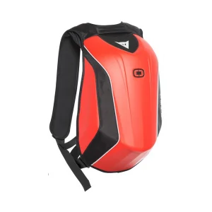 Dainese D-Mach Compact Backpack Red