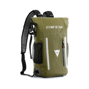 Dainese Explorer WP 15L Backpack Green