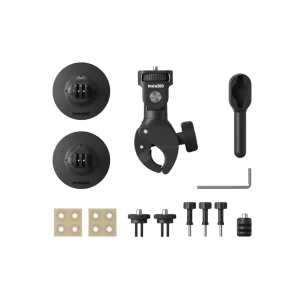 Insta360 Standard Motorcycle Mount