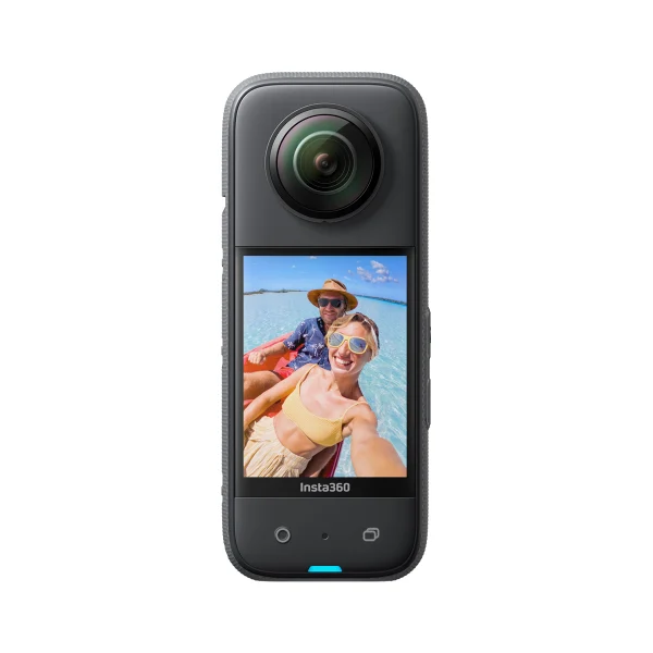 Insta360 X3 комплект для мотоцикла