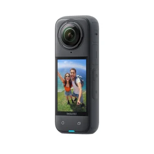 Insta360 X4 Action Camera, Motoee.com