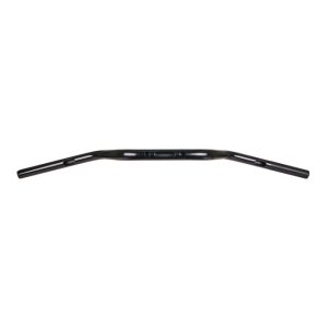 ODI 1-1/8 Moto Handlebars Gloss Black, Motoee.com