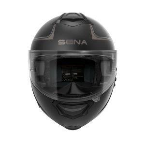 Sena Impulse Bluetooth Helmet Black, Motoee.com