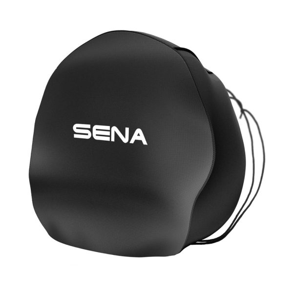 Sena Impulse Bluetooth Helmet Black