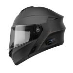 Sena Outrush R Bluetooth шлем черный