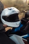 Shoei GT-Air 3 Helmet White