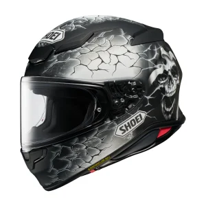 Shoei NXR 2 Gleam Helmet