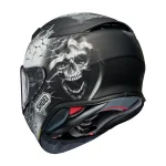 Shoei NXR 2 Gleam Helmet