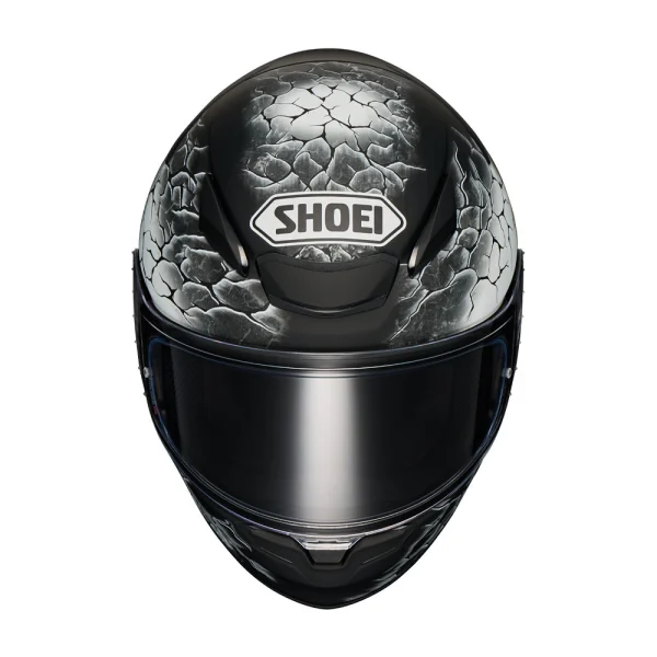 Shoei NXR 2 Gleam Helmet