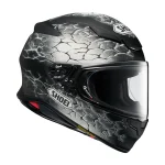 Shoei NXR 2 Gleam Helmet