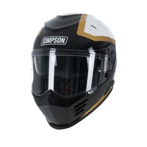 Simpson Venom Tanto Helmet, Motoee.com