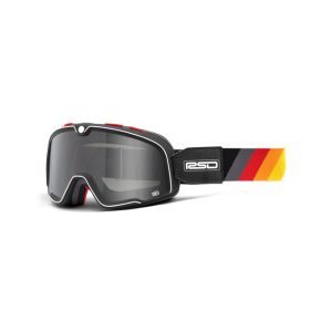 100% Barstow Goggle RSD Malibu Smoke Lens