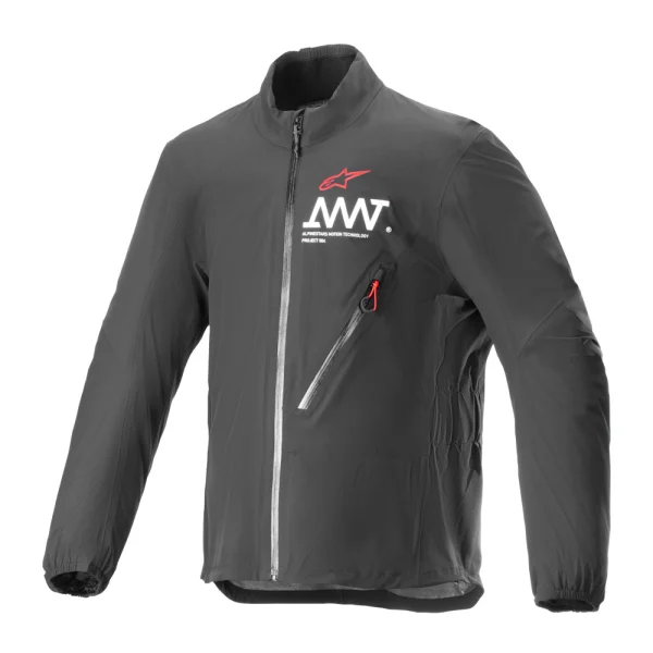 Alpinestars AMT Storm Gear Drystar XF водонепроницаемая куртка