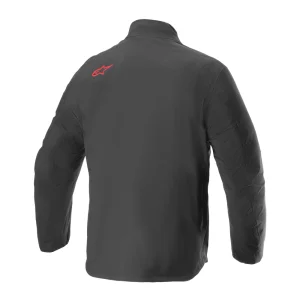 Alpinestars AMT Storm Gear Drystar XF Waterproof Jacket, Motoee.com