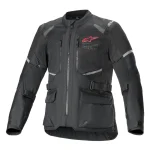 Alpinestars Andes Air Drystar meeste jope must