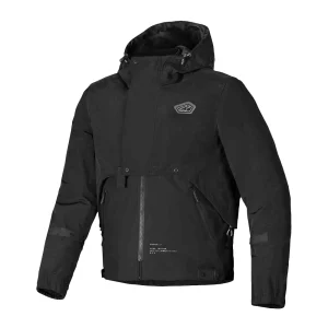 Alpinestars Mootant Waterproof Textile Jacket Black