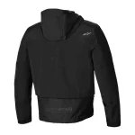 Alpinestars Mootant Waterproof Textile Jacket Black