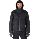 Alpinestars Mootant Waterproof Textile Jacket Black