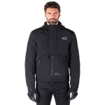 Alpinestars Mootant Waterproof Textile Jacket Black