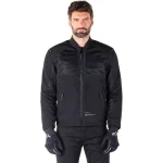 Alpinestars Mootant Waterproof Textile Jacket Black
